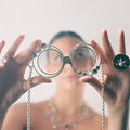 LEM (Lunar Excursion Module) - Glasses