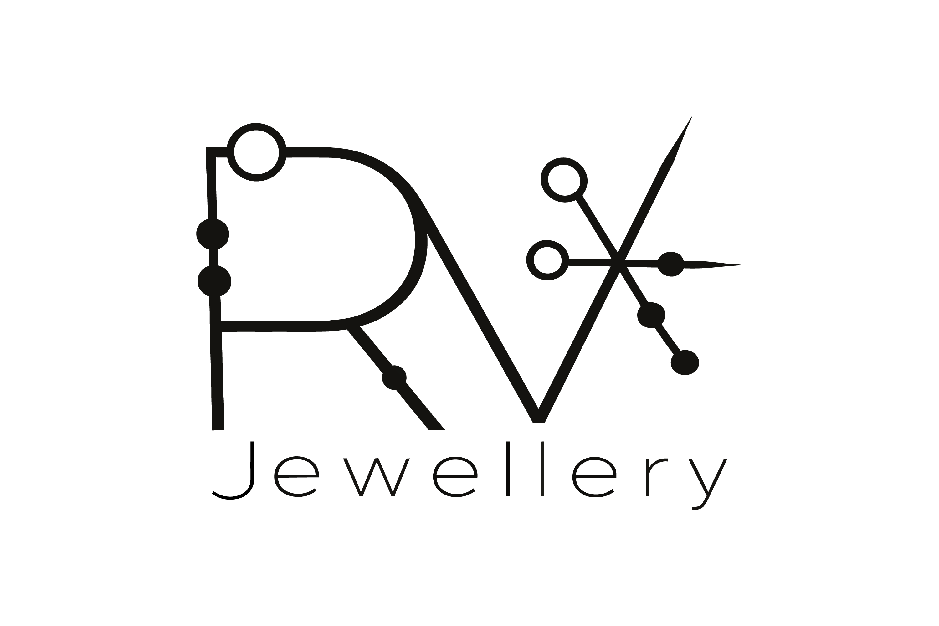 Rubi Valentina Jewellery