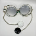 LEM (Lunar Excursion Module) - Glasses