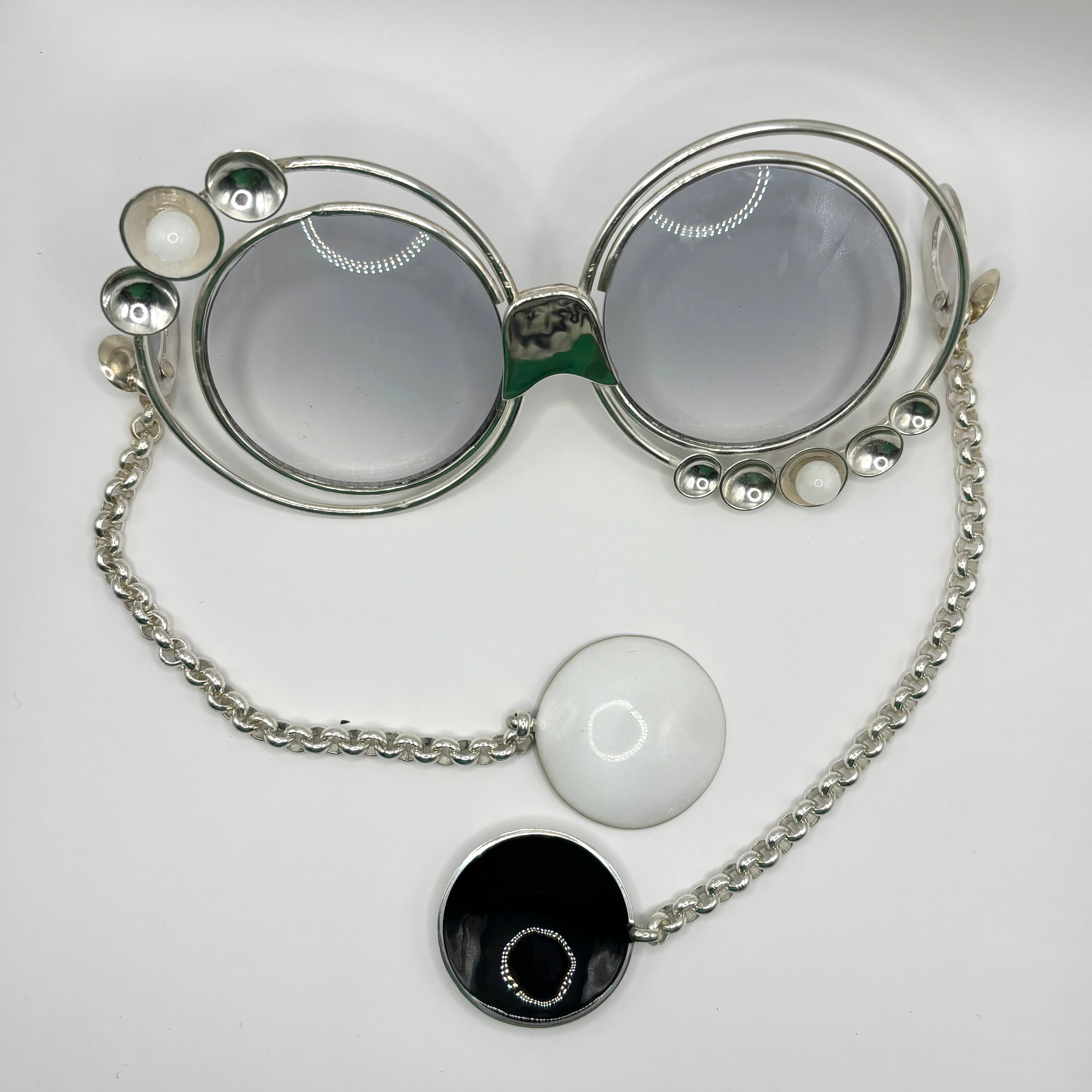 LEM (Lunar Excursion Module) - Glasses