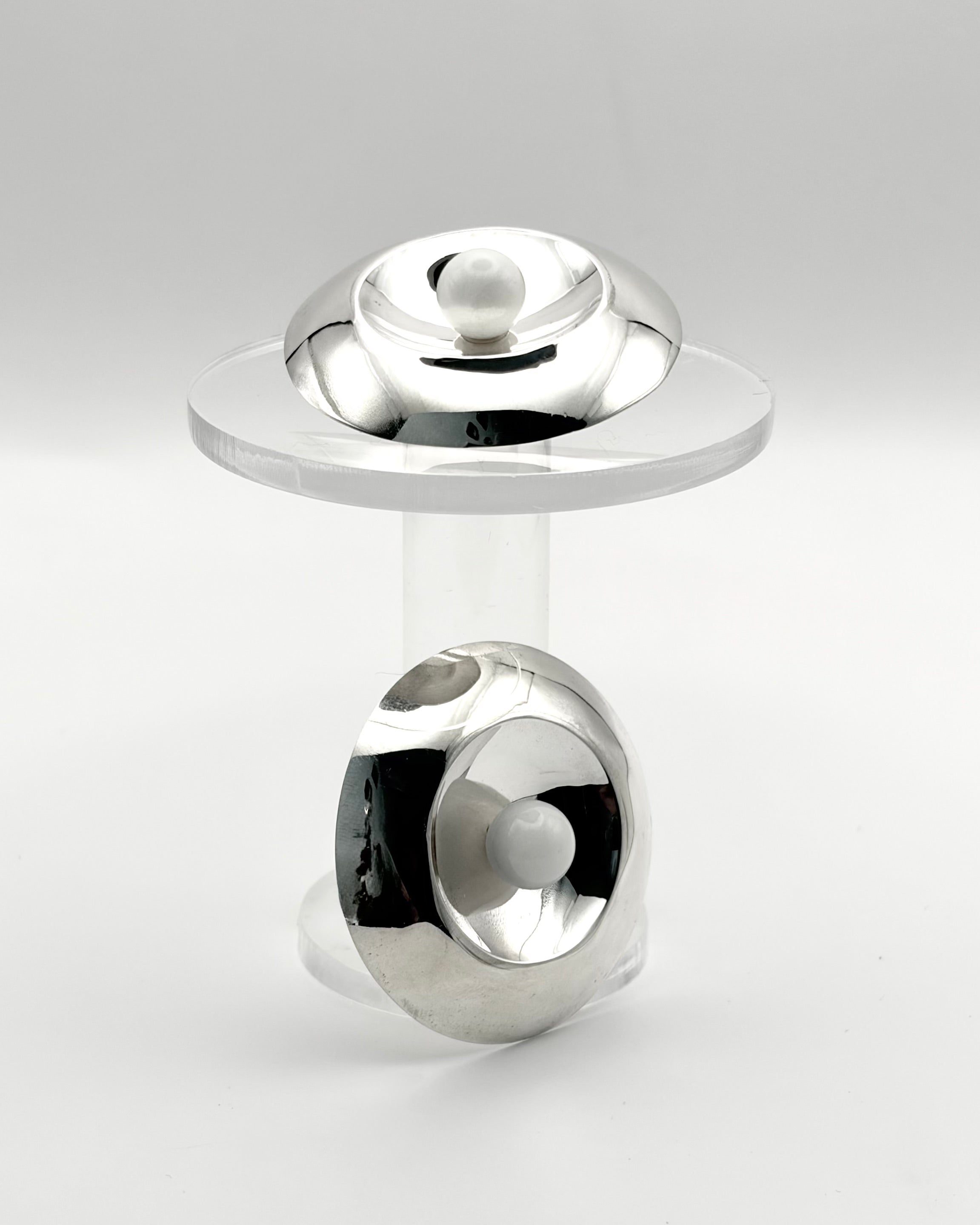 ANYBODY OUT THERE - Earrings
