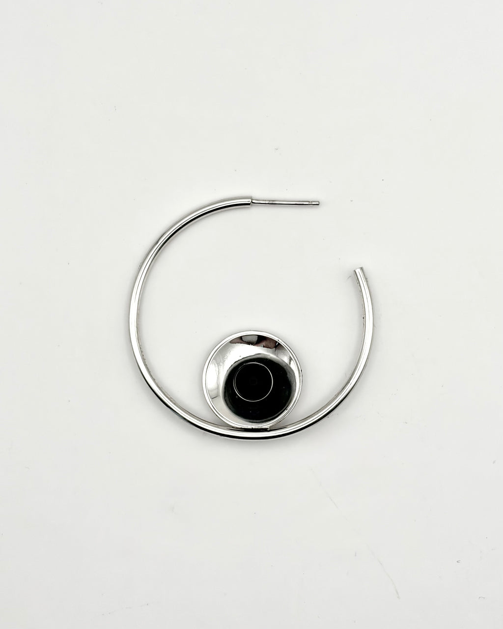 ANYBODY OUT THERE - Hoop