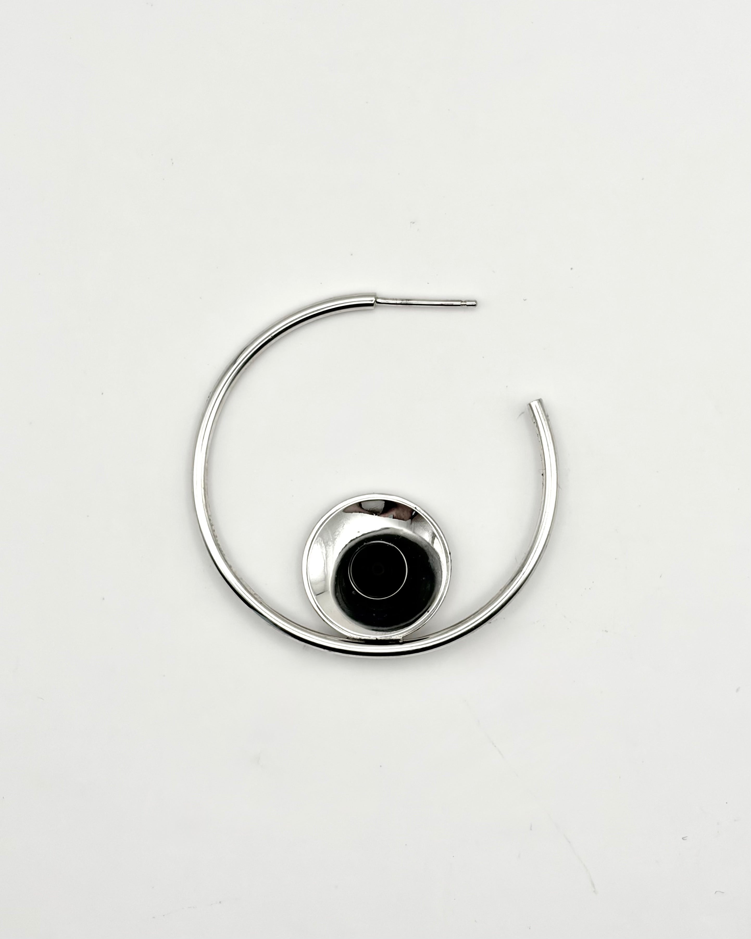 ANYBODY OUT THERE - Hoop