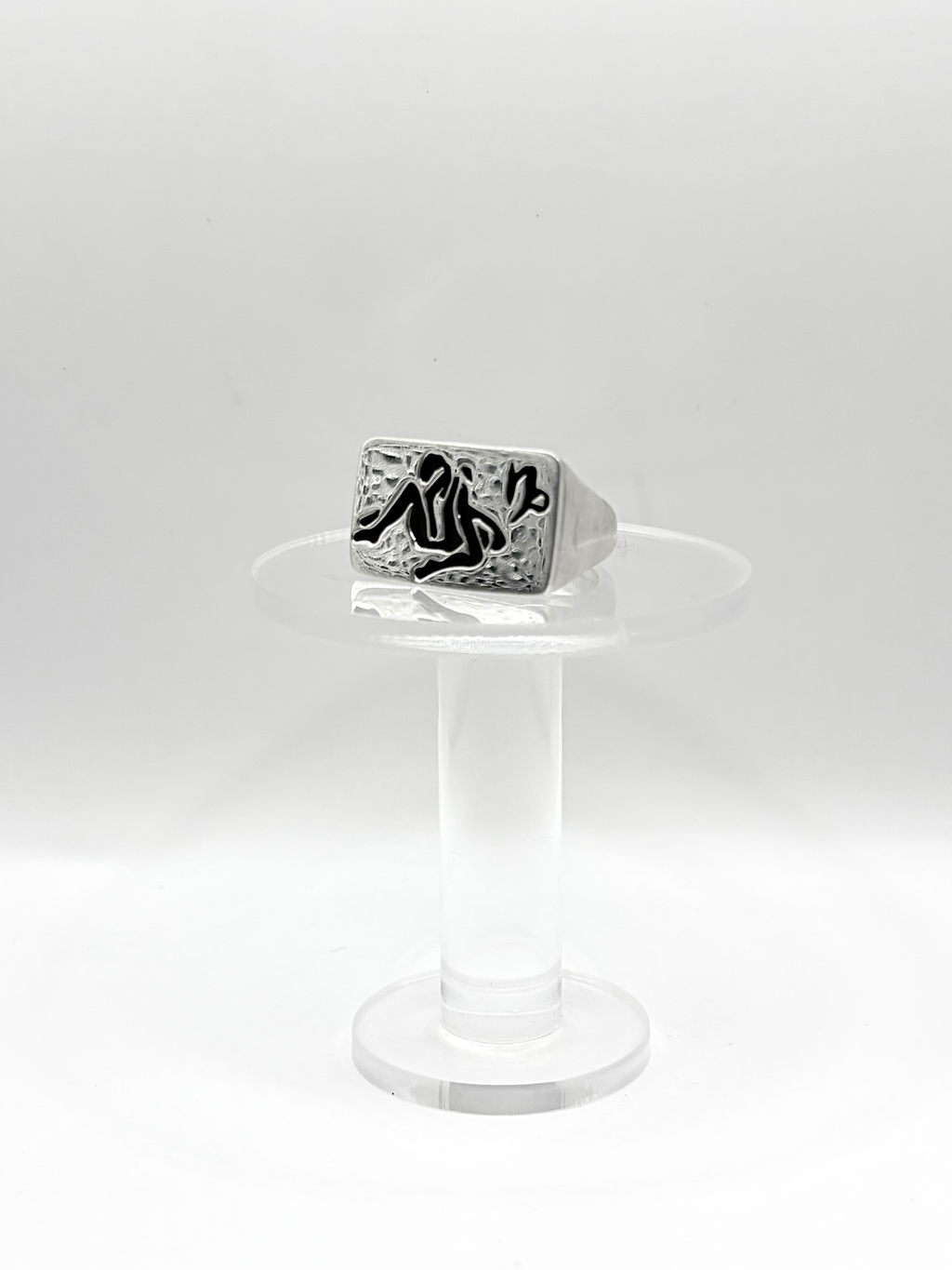 OUT OF THIS WORLD - Capricorn Signet