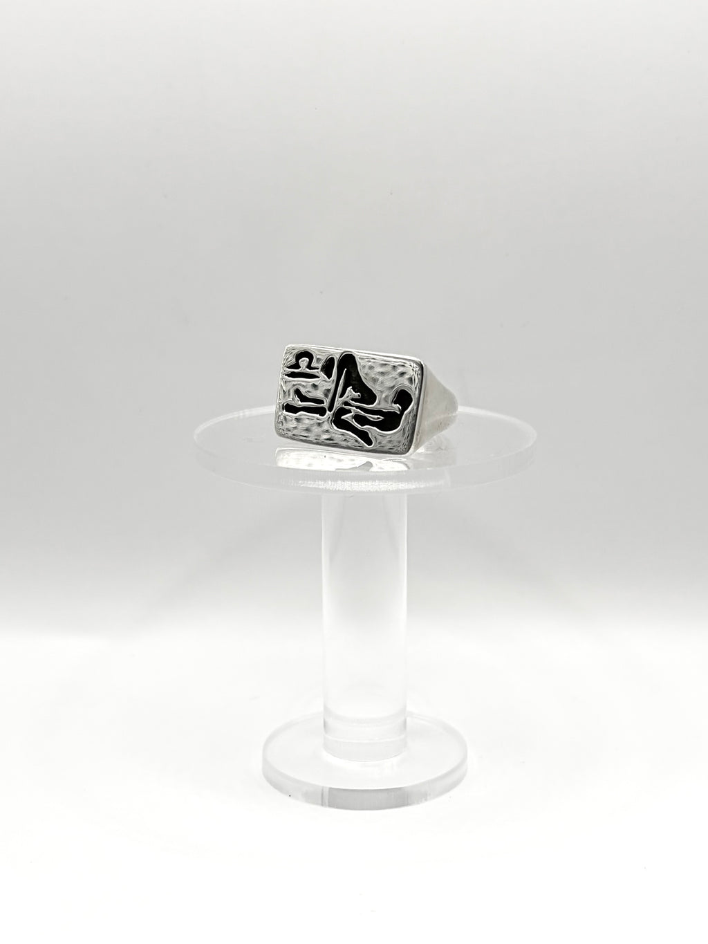 OUT OF THIS WORLD - Libra Signet