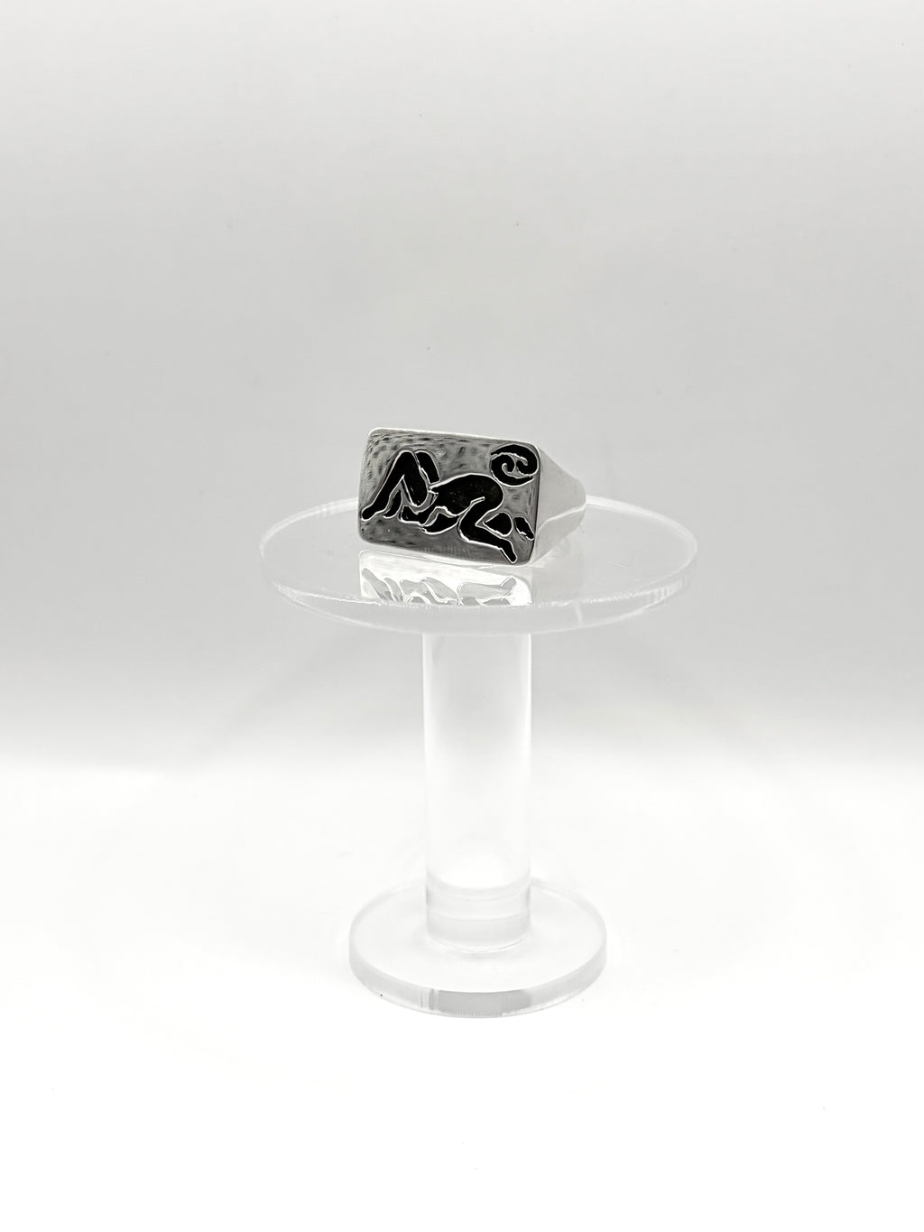 OUT OF THIS WORLD - Cancer Signet