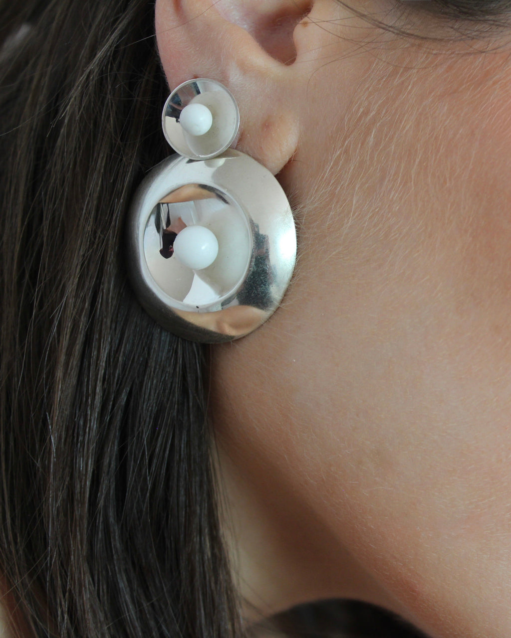 ANYBODY OUT THERE - Earrings