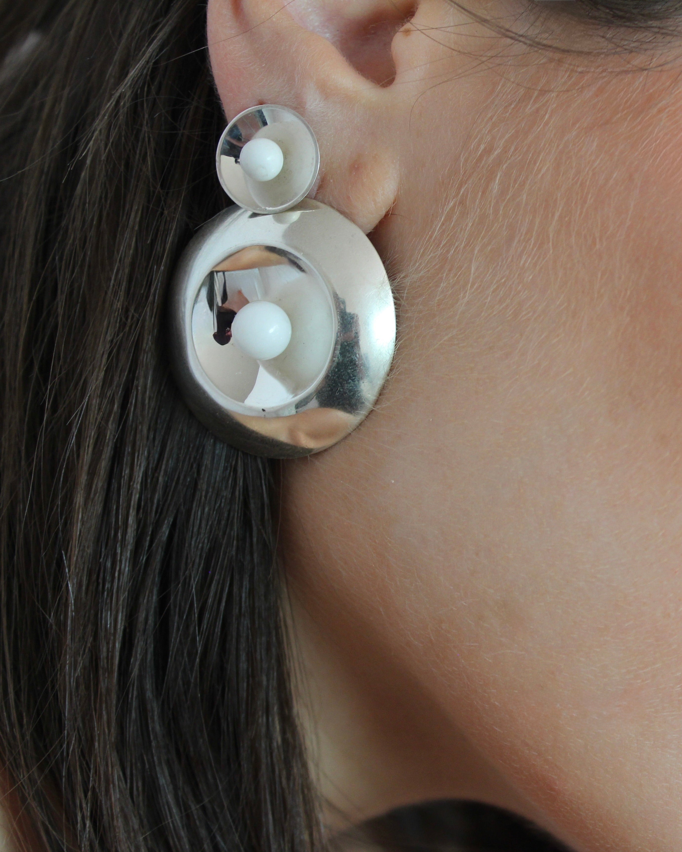 ANYBODY OUT THERE - Earrings