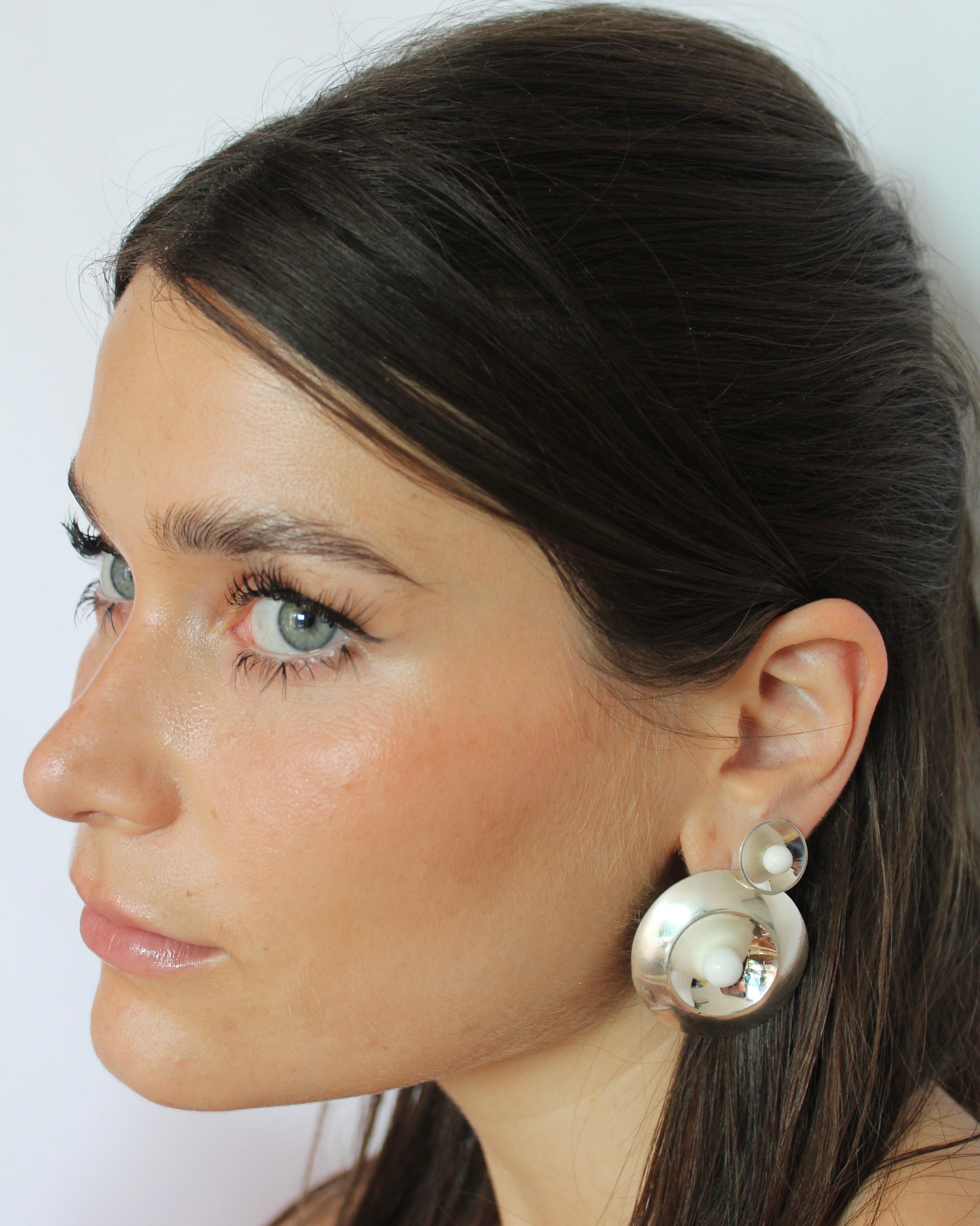 ANYBODY OUT THERE - Earrings