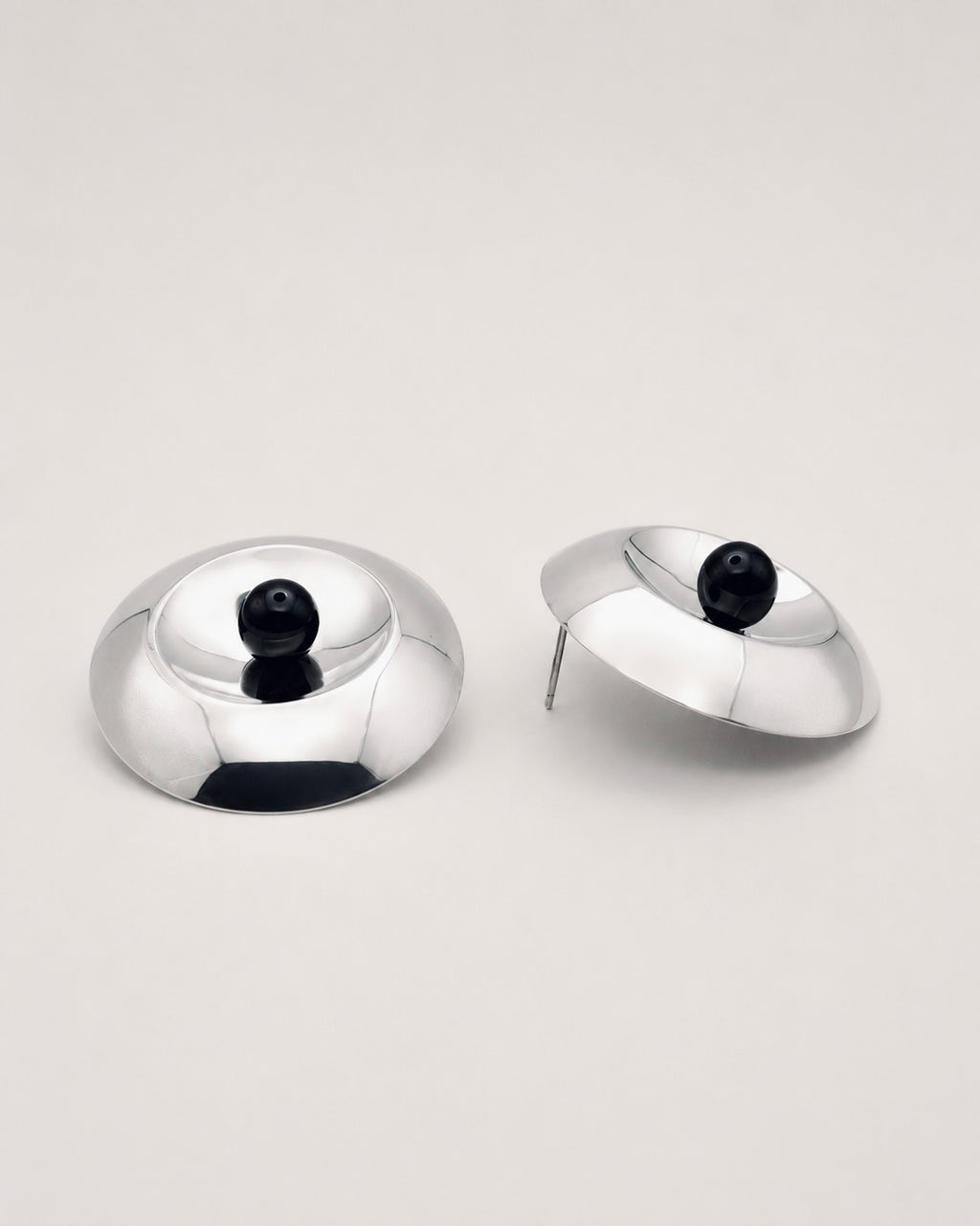 ANYBODY OUT THERE - Earrings