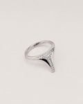 MOONSHOT Pinky ring - 9ct