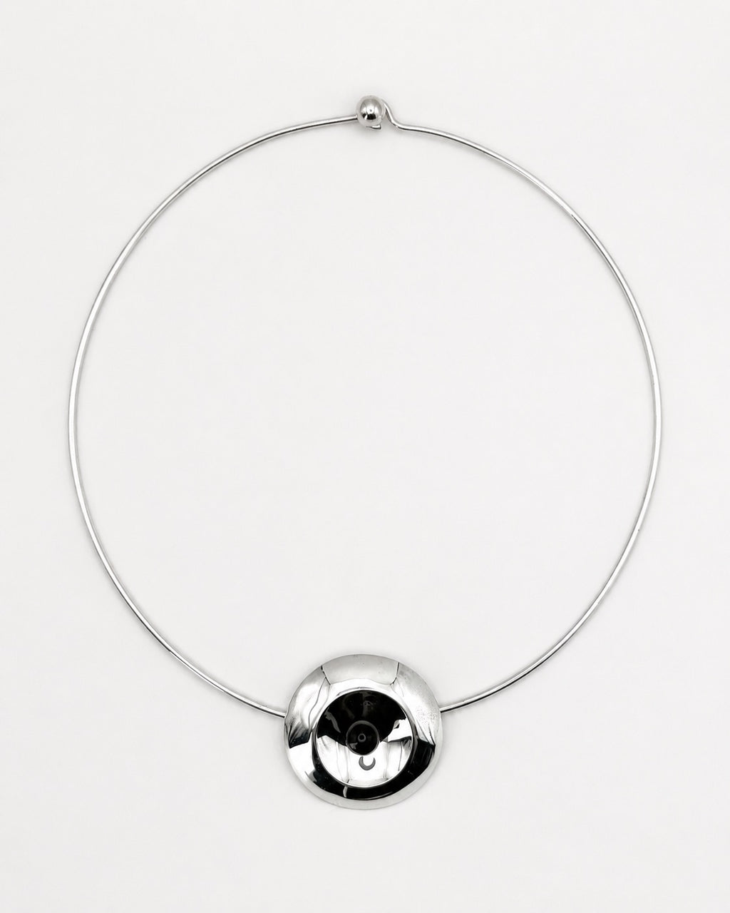 ANYBODY OUT THERE - Neck Ring