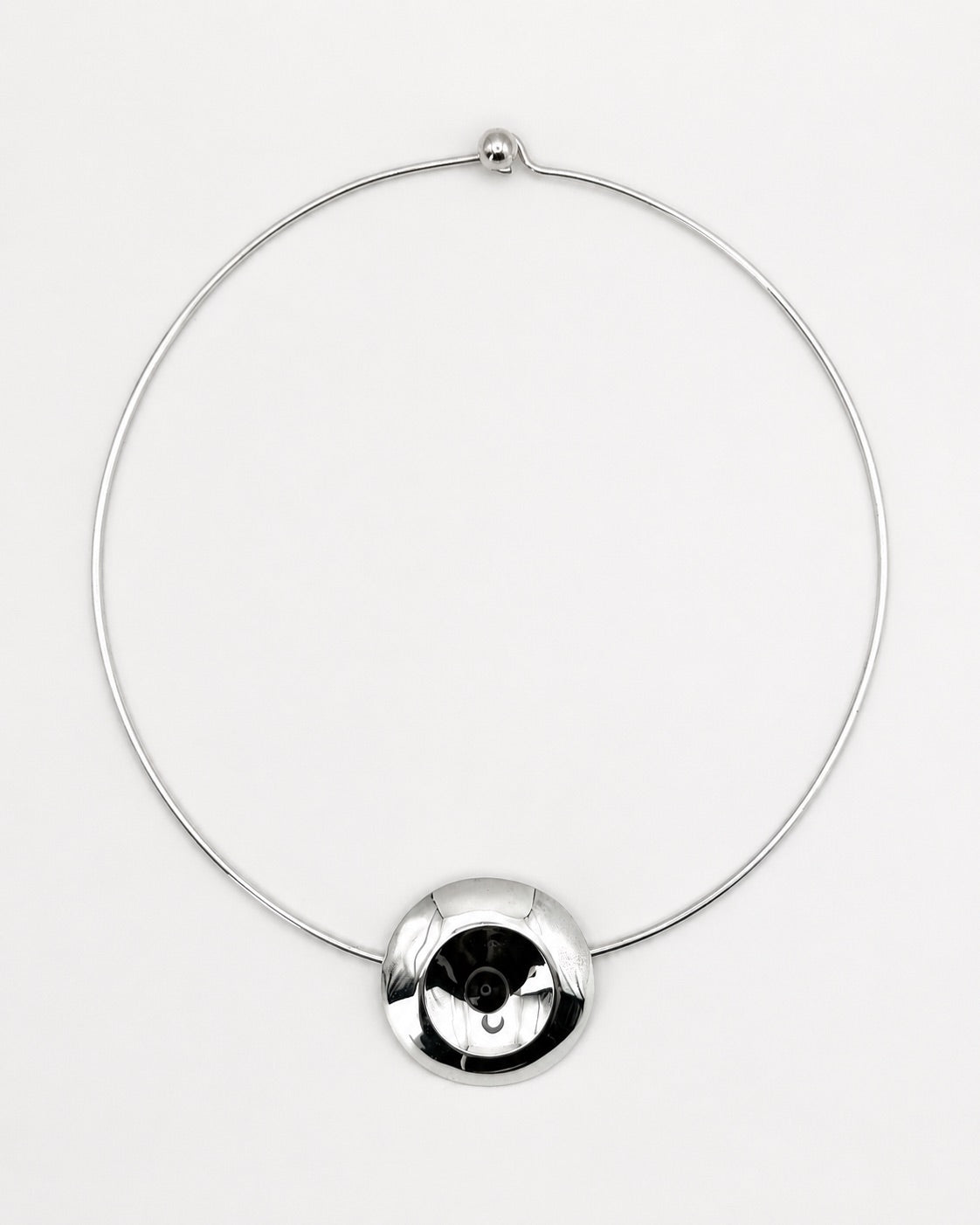 ANYBODY OUT THERE - Neck Ring