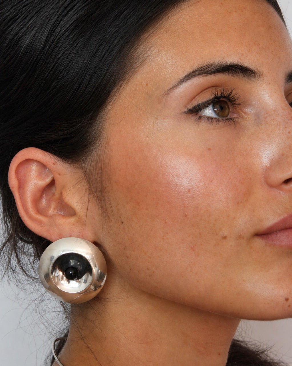 ANYBODY OUT THERE - Earrings