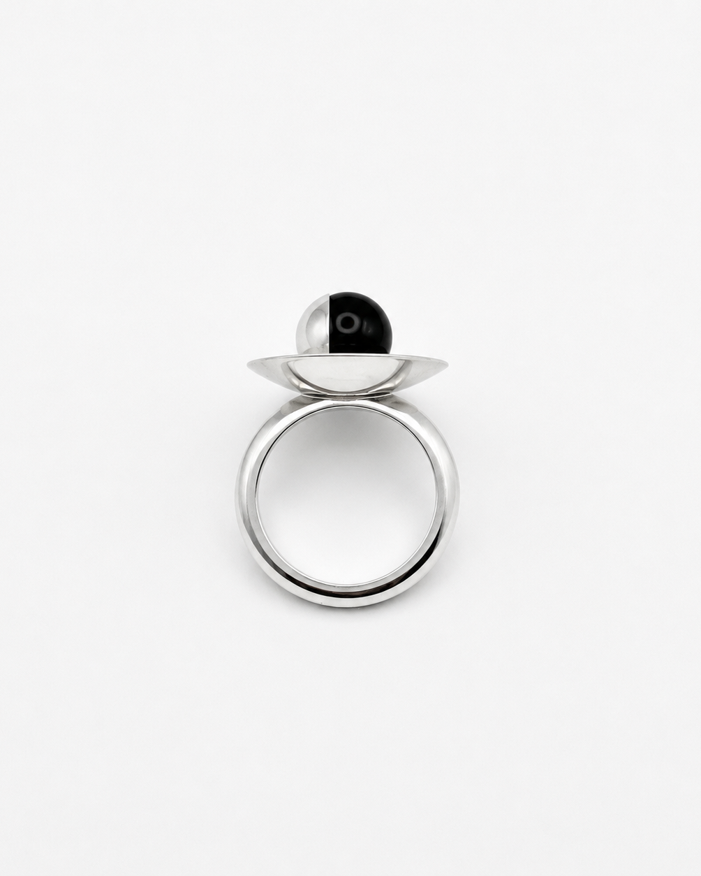 ANYBODY OUT THERE - Cocktail Ring