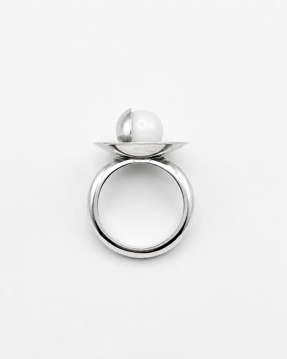ANYBODY OUT THERE - Cocktail Ring