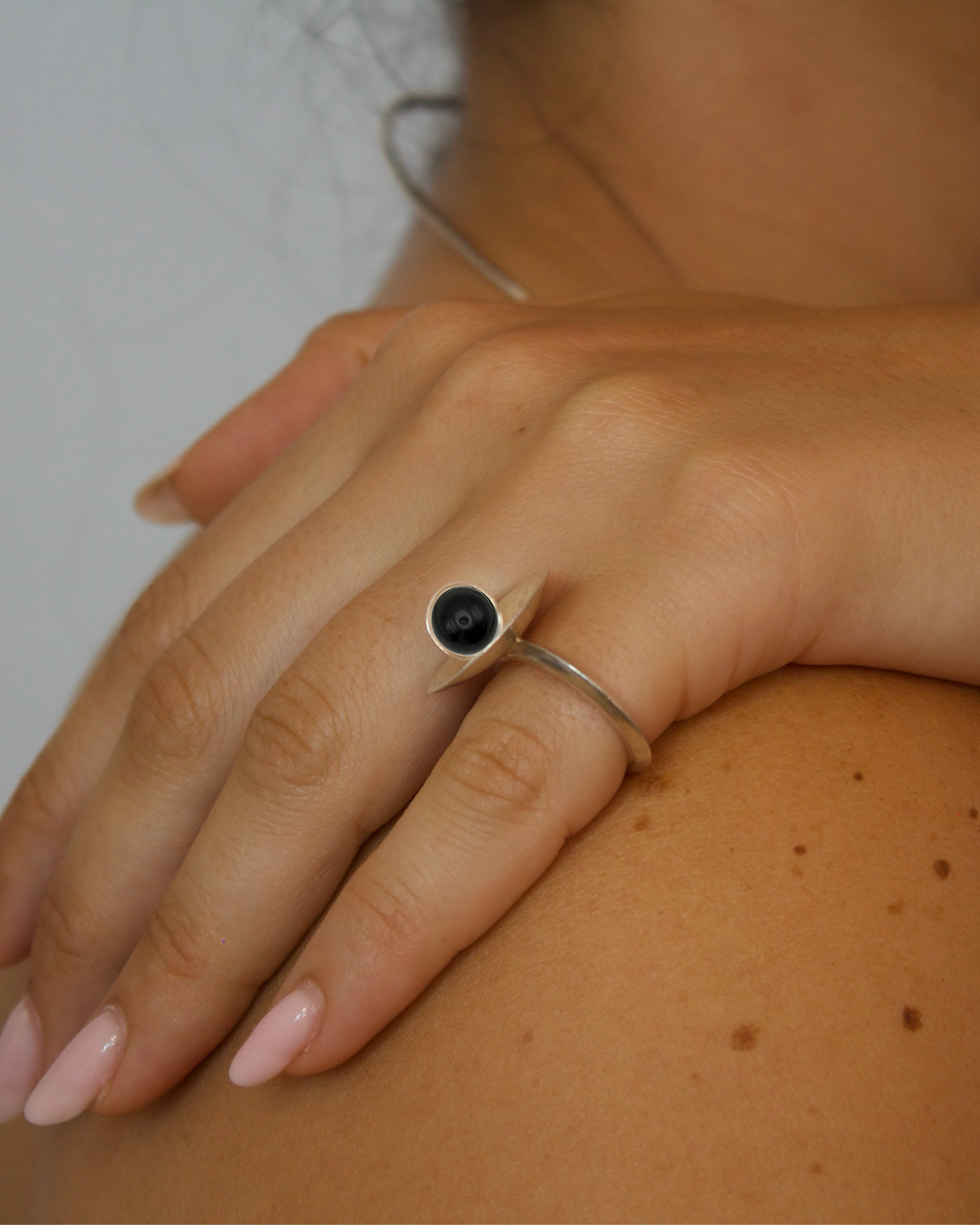 ANYBODY OUT THERE - Cocktail Ring