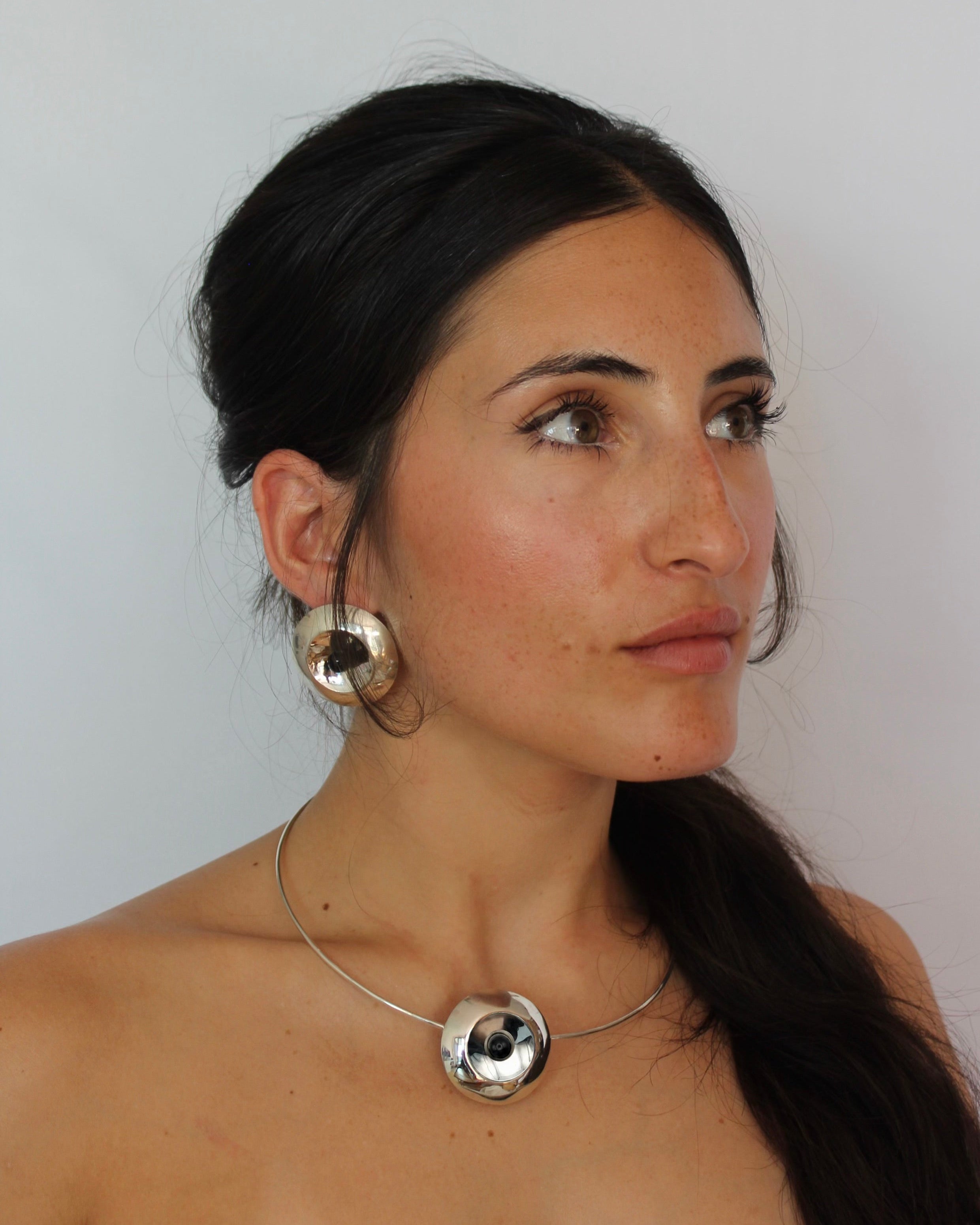 ANYBODY OUT THERE - Neck Ring
