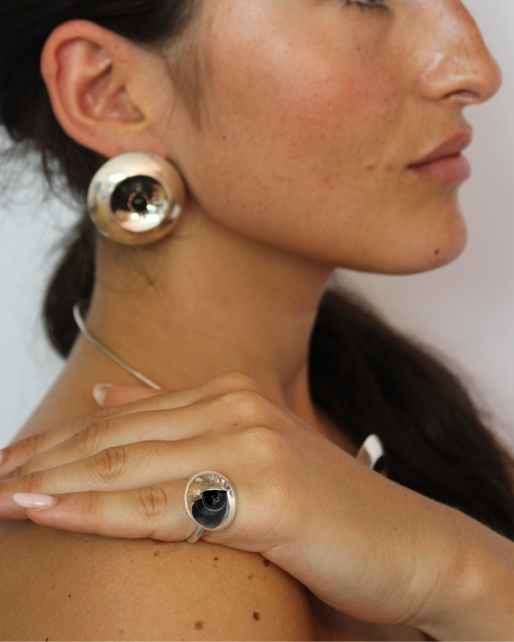 ANYBODY OUT THERE - Cocktail Ring